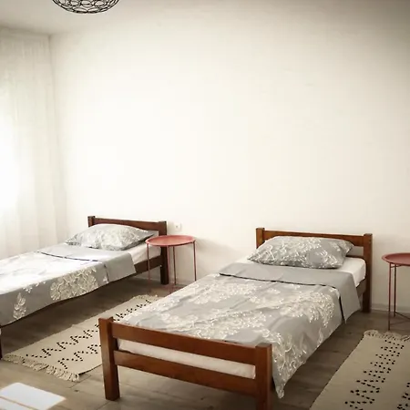 Sunny House Apartamento *