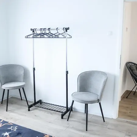 Sunny House Apartamento